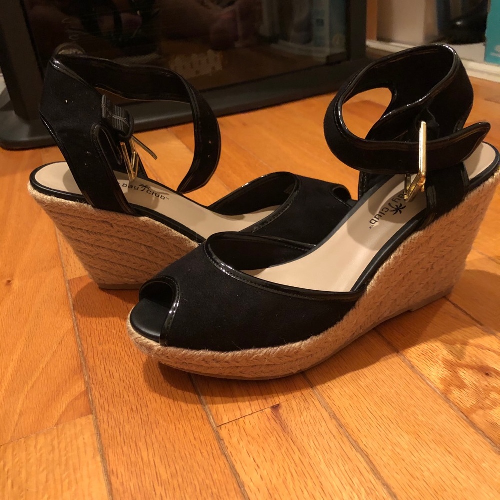 Platform Shoes